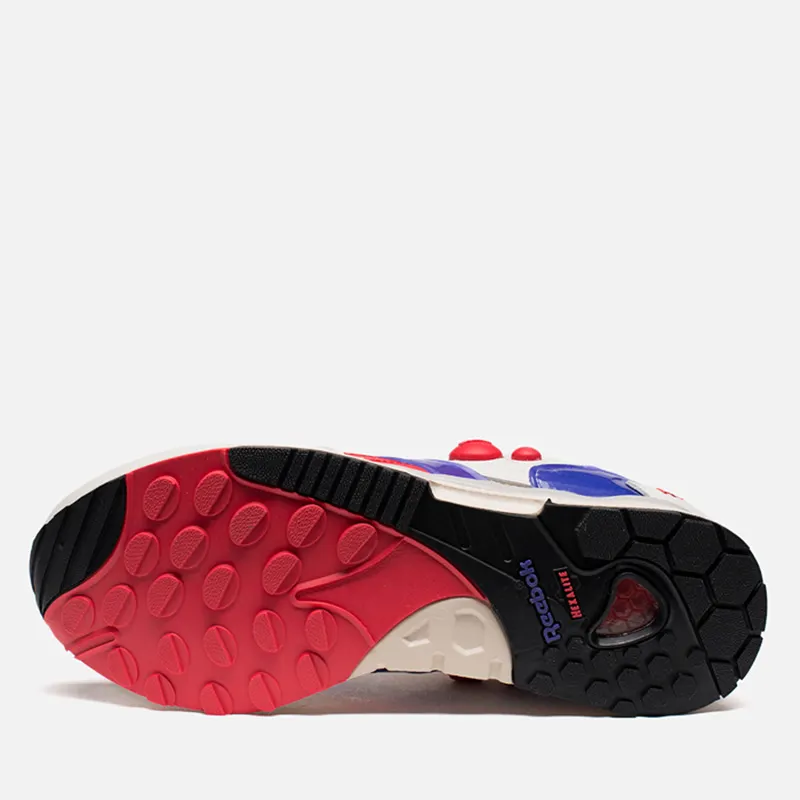 Reebok Мужские кроссовки Pump Running Dual