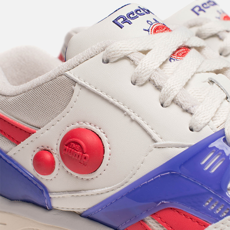 Reebok Pump Running Dual 00 00014819