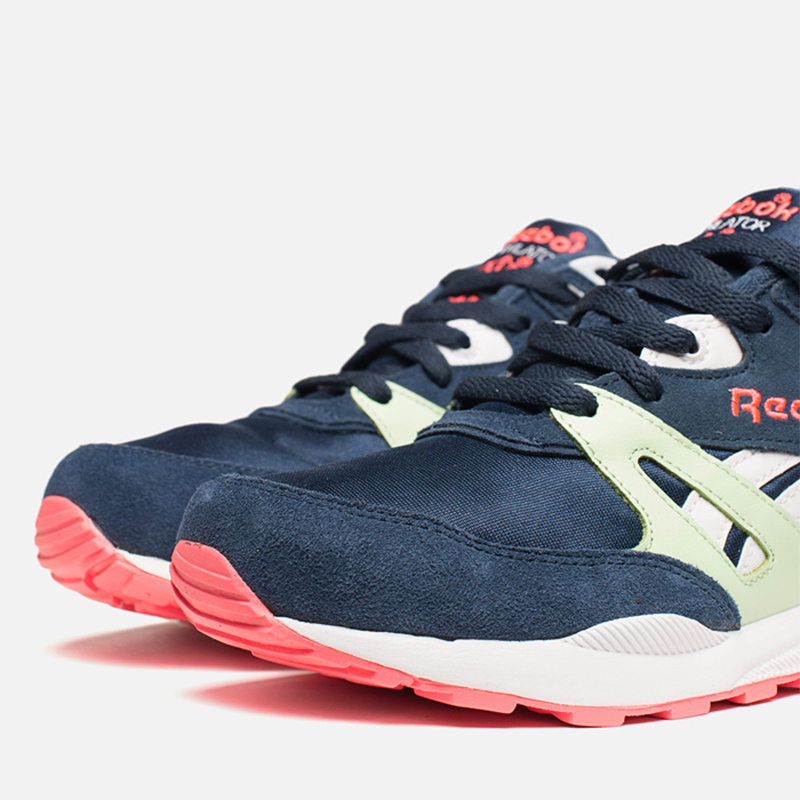 men's reebok ventilator trainers