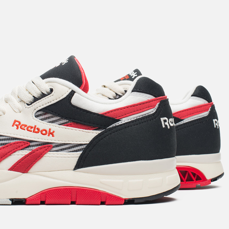 Buty reebok ventilator supreme hotsell