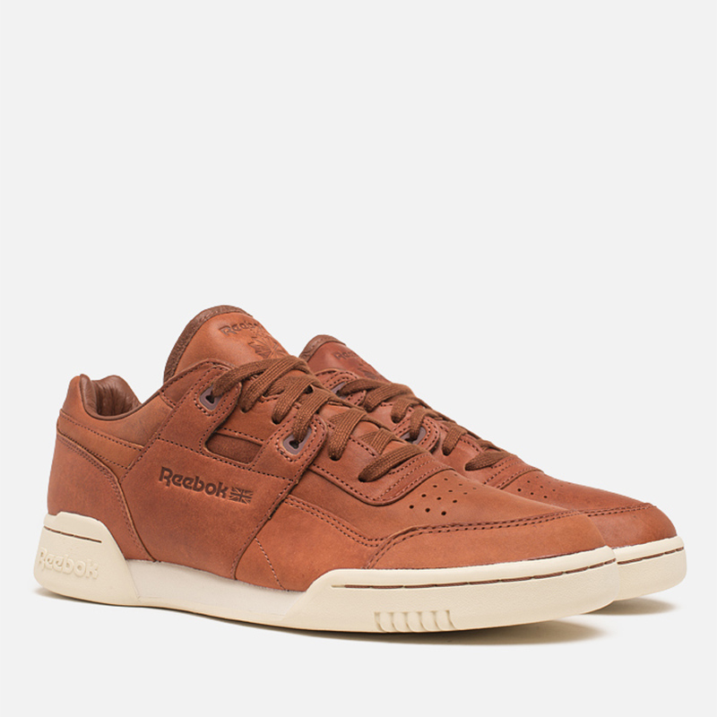 reebok workout horween