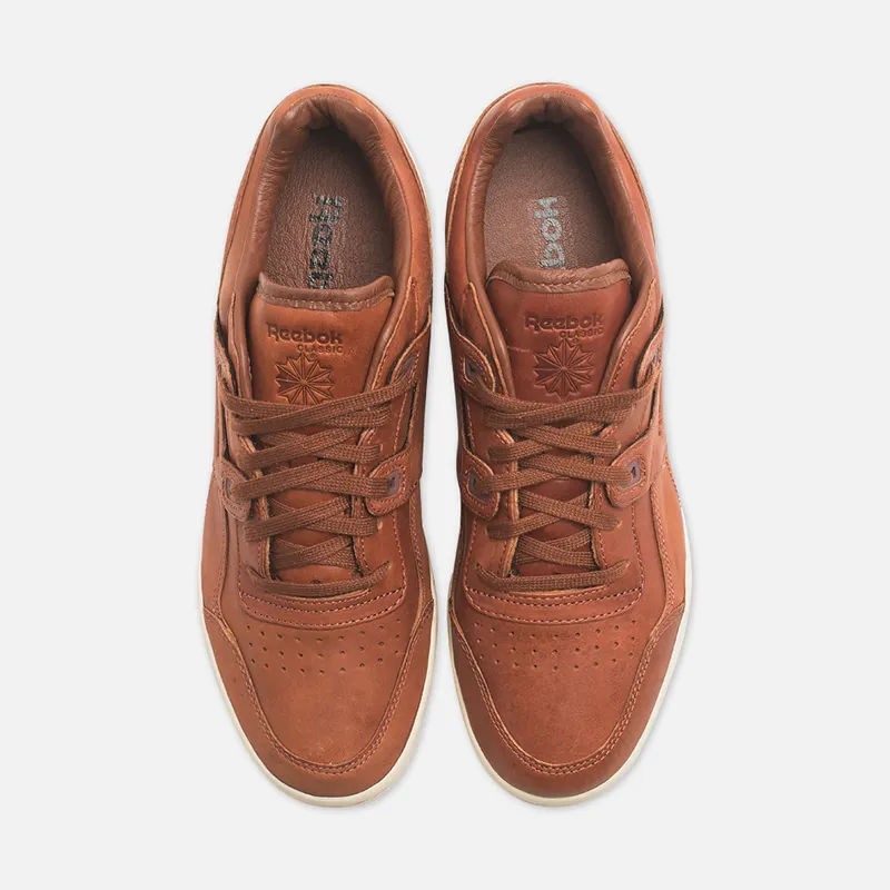 Reebok Мужские кроссовки Reebok Workout Plus Horween Sneakers
