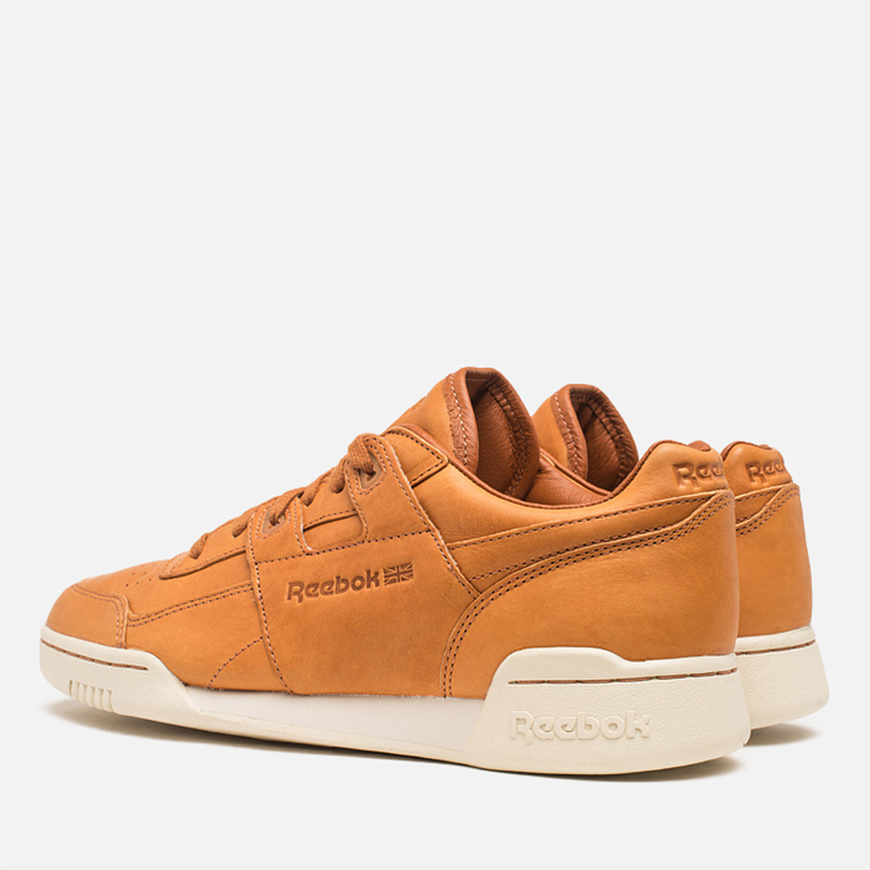Reebok workout plus horween discount