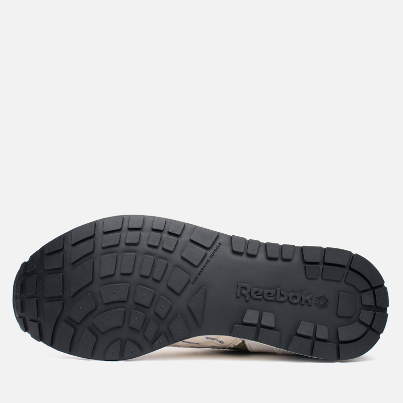 Reebok Мужские кроссовки x Garbstore Classic Leather 6000