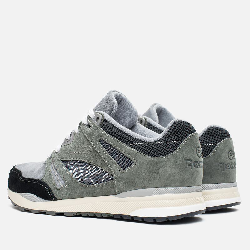Reebok Мужские кроссовки x Garbstore Ventilator