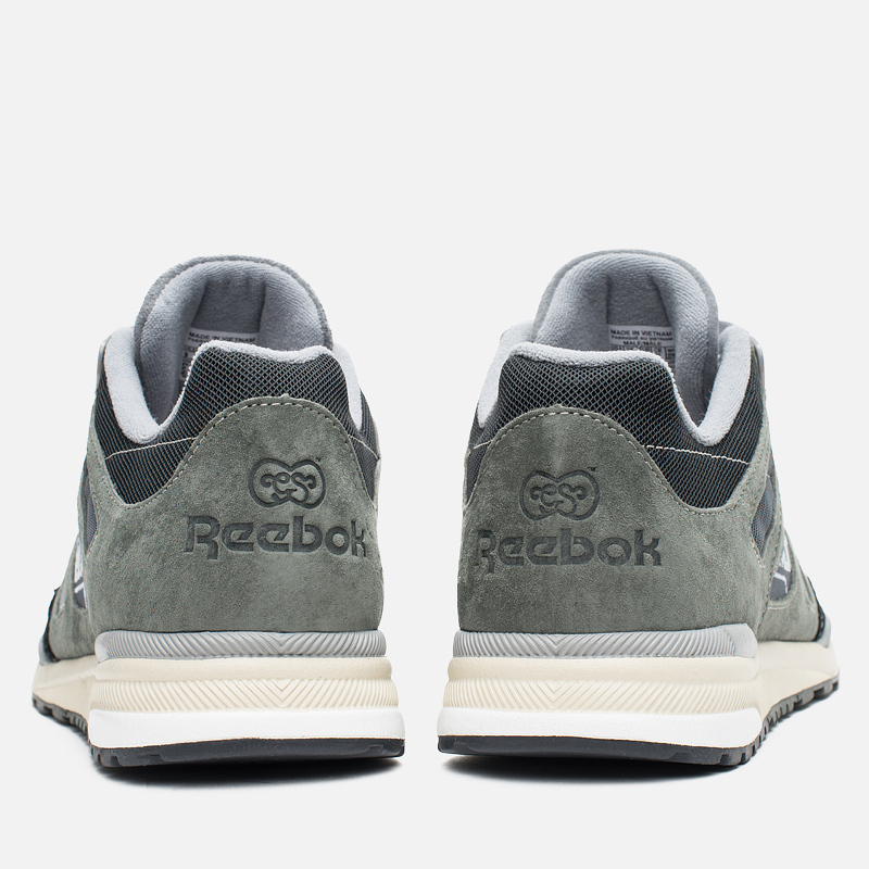 Reebok Мужские кроссовки x Garbstore Ventilator