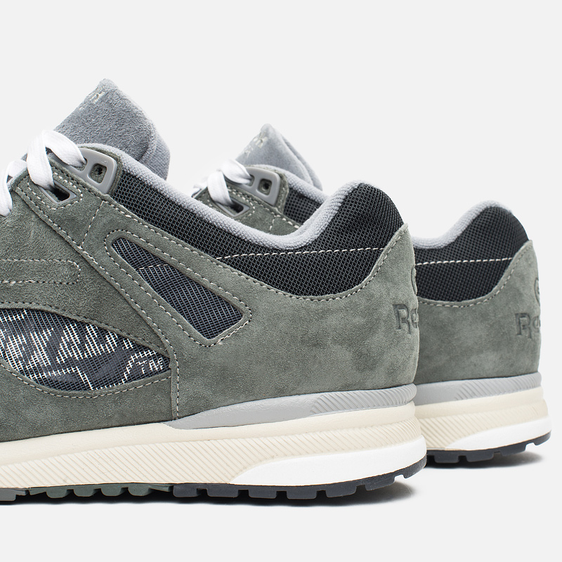 Reebok Мужские кроссовки x Garbstore Ventilator
