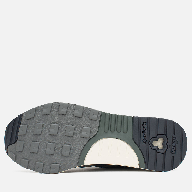 Reebok Мужские кроссовки x Garbstore Ventilator
