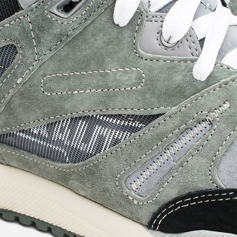 Reebok Мужские кроссовки x Garbstore Ventilator