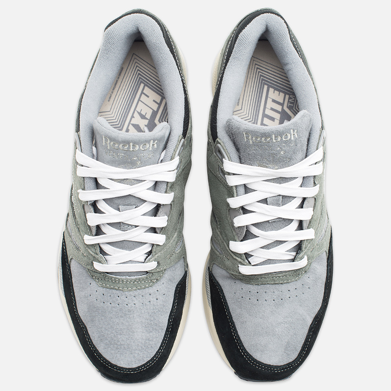 Reebok Мужские кроссовки x Garbstore Ventilator