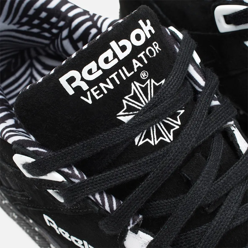 Reebok Мужские кроссовки x Mighty Healthy Ventilator