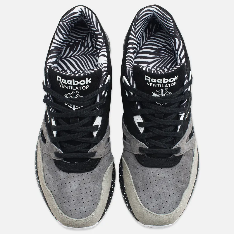 Reebok Мужские кроссовки x Mighty Healthy Ventilator
