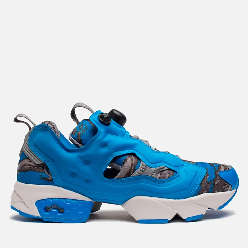 Reebok Мужские кроссовки x Stash Instapump Fury