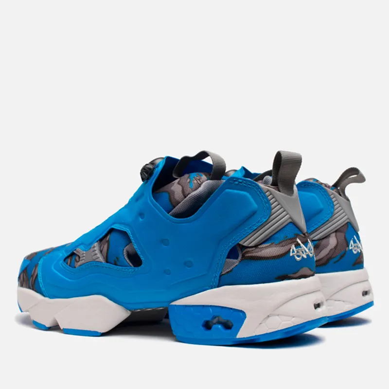 Reebok Мужские кроссовки x Stash Instapump Fury