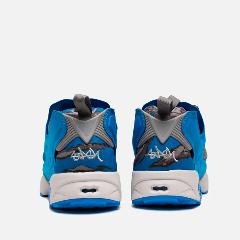Reebok Мужские кроссовки x Stash Instapump Fury