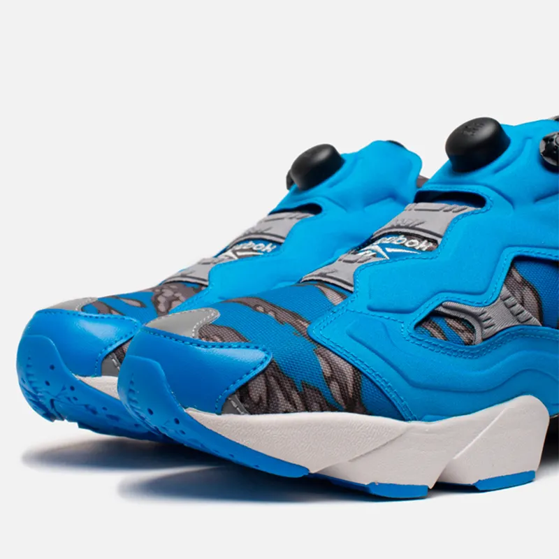 Reebok Мужские кроссовки x Stash Instapump Fury
