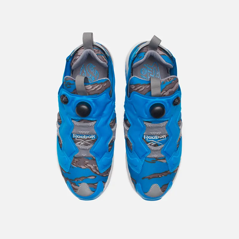 Reebok Мужские кроссовки x Stash Instapump Fury