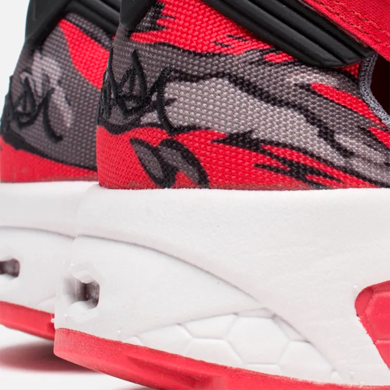 Reebok Мужские кроссовки x Stash Instapump Fury