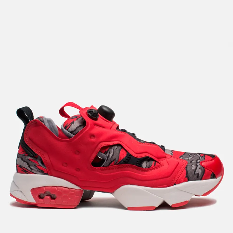 Reebok Мужские кроссовки x Stash Instapump Fury