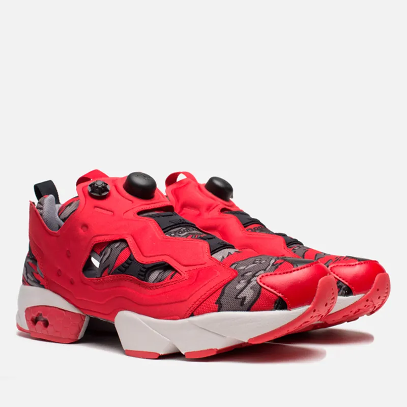 Reebok Мужские кроссовки x Stash Instapump Fury