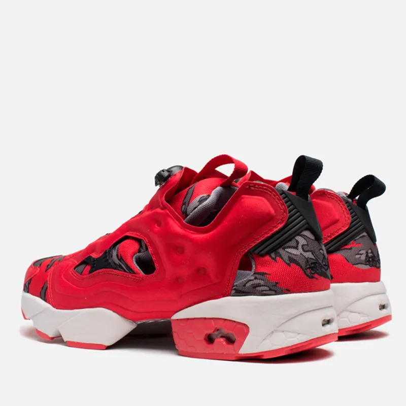 Reebok Мужские кроссовки x Stash Instapump Fury