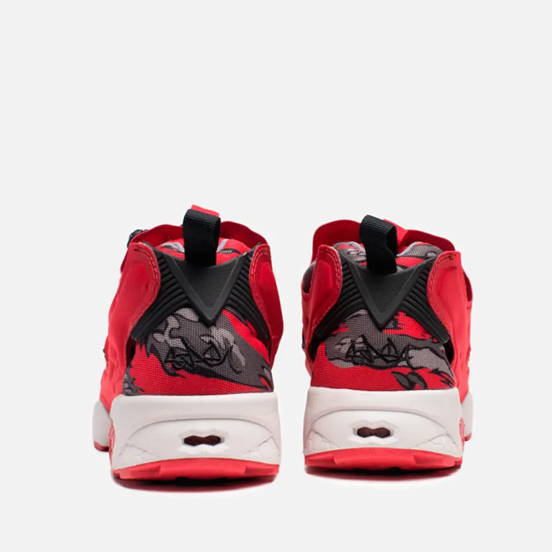 Reebok Мужские кроссовки x Stash Instapump Fury