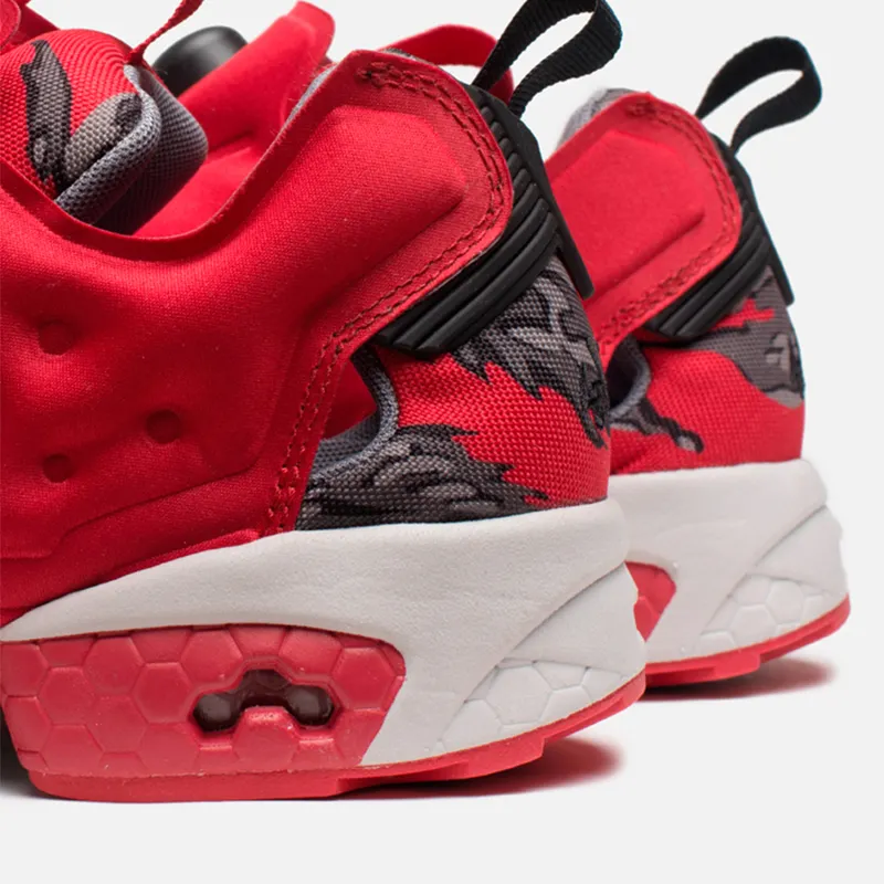 Reebok Мужские кроссовки x Stash Instapump Fury