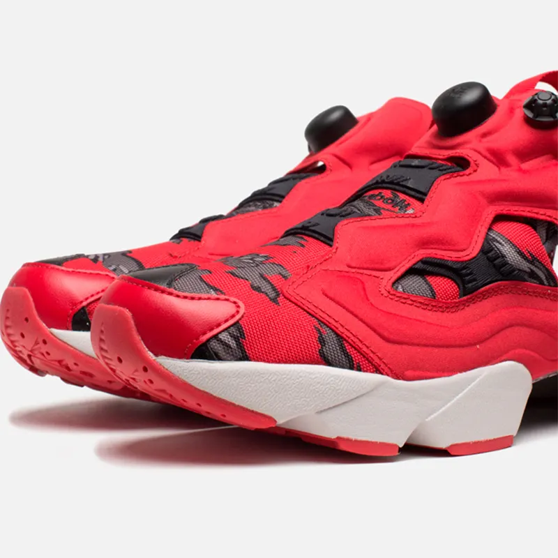 Reebok Мужские кроссовки x Stash Instapump Fury