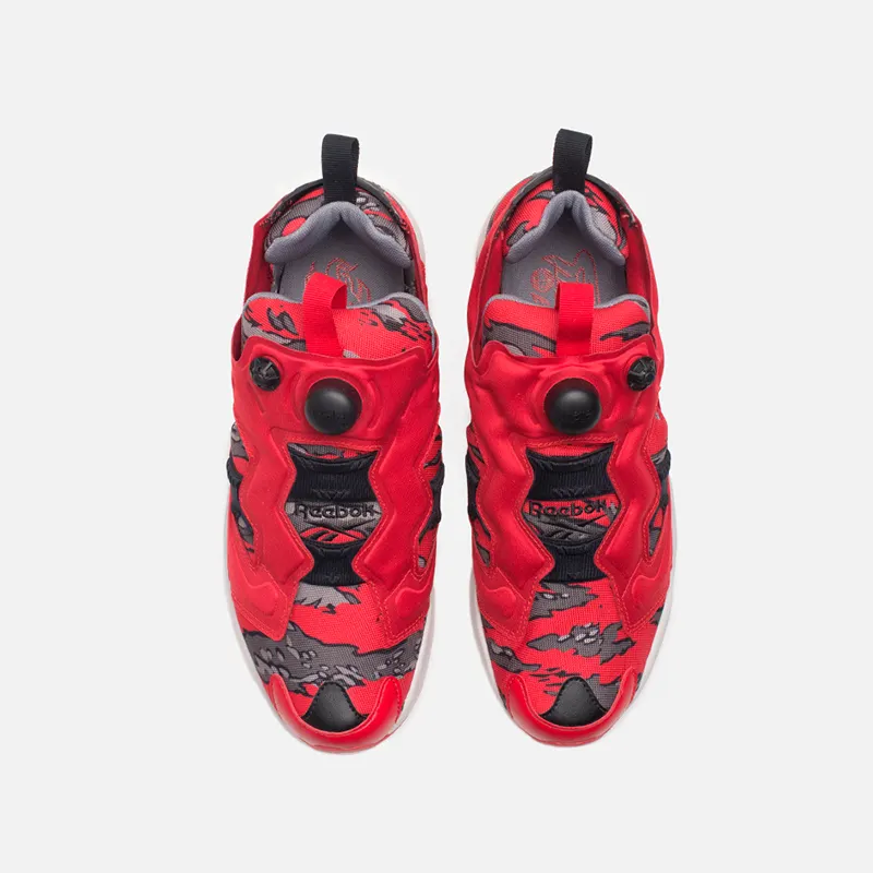Reebok Мужские кроссовки x Stash Instapump Fury