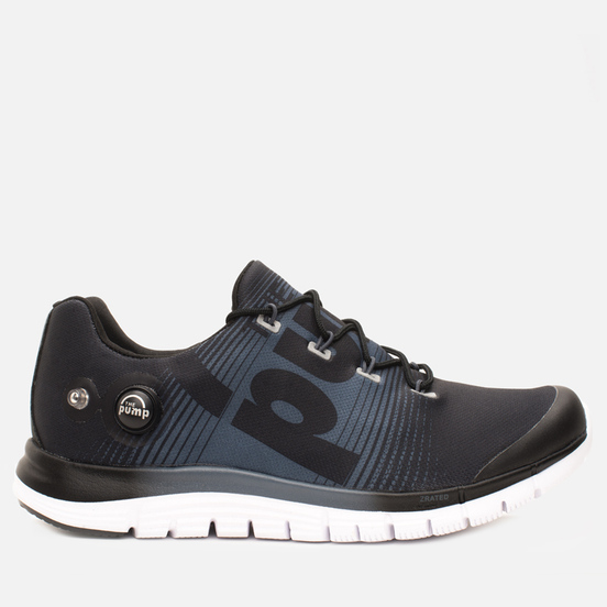 reebok z pump fusion shoes