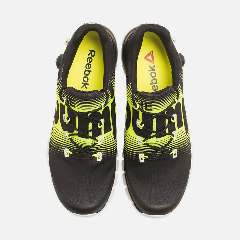 Reebok Мужские кроссовки ZPump Fusion