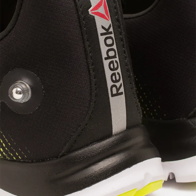 Reebok Мужские кроссовки ZPump Fusion