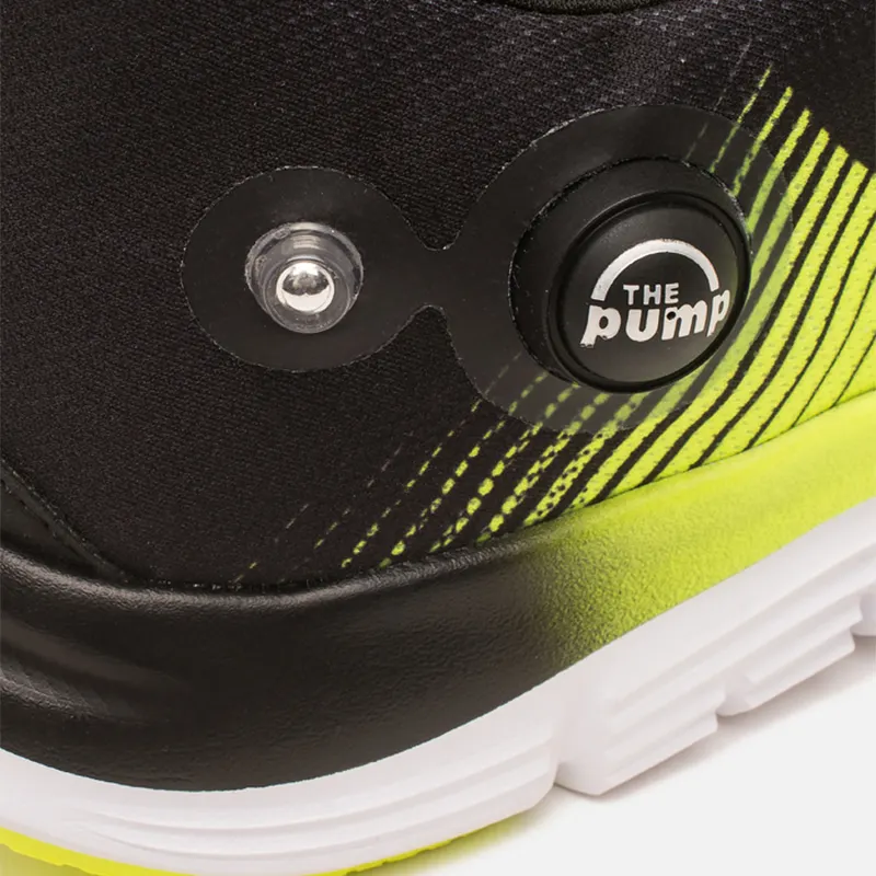 Reebok Мужские кроссовки ZPump Fusion