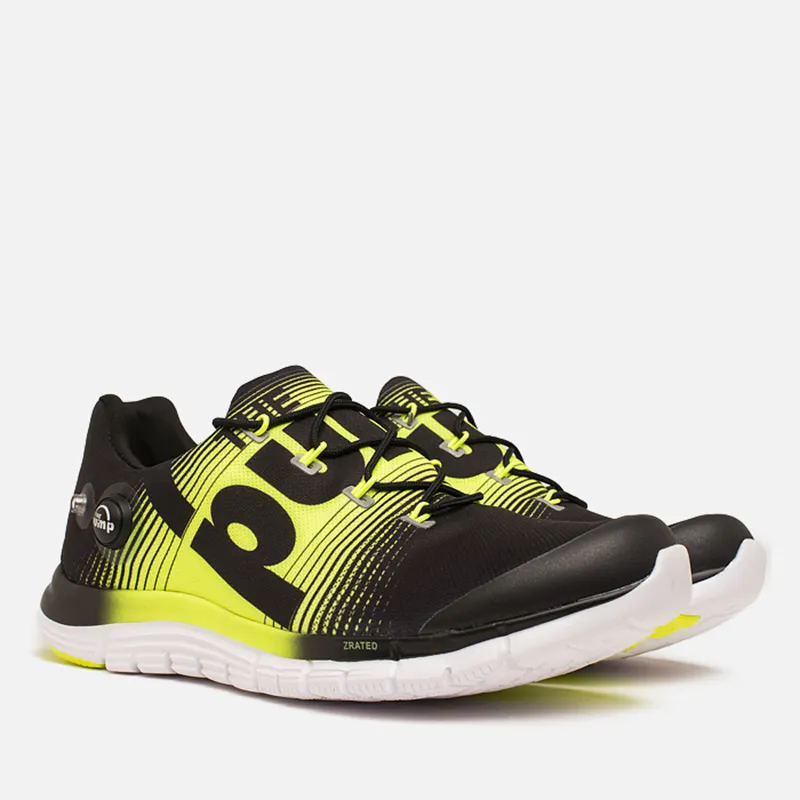 Reebok Мужские кроссовки ZPump Fusion