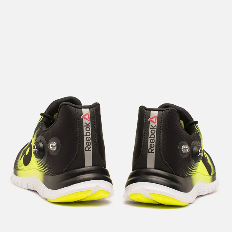 Reebok Мужские кроссовки ZPump Fusion
