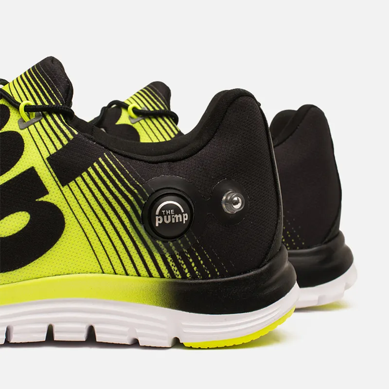 Reebok Мужские кроссовки ZPump Fusion