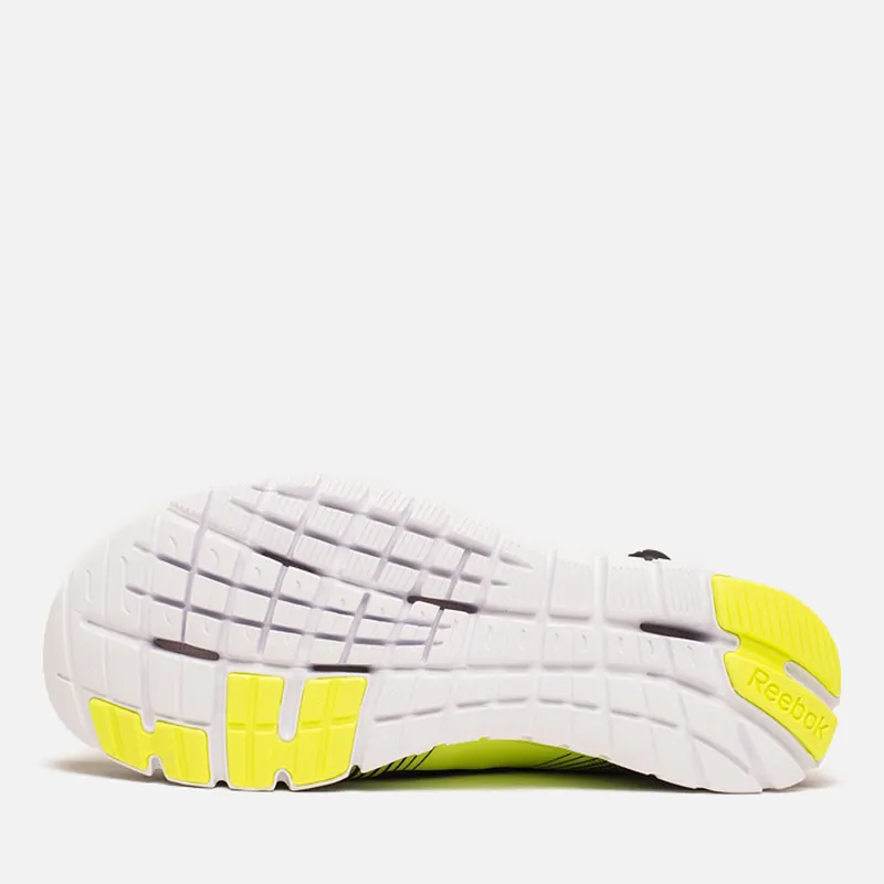Reebok Мужские кроссовки ZPump Fusion
