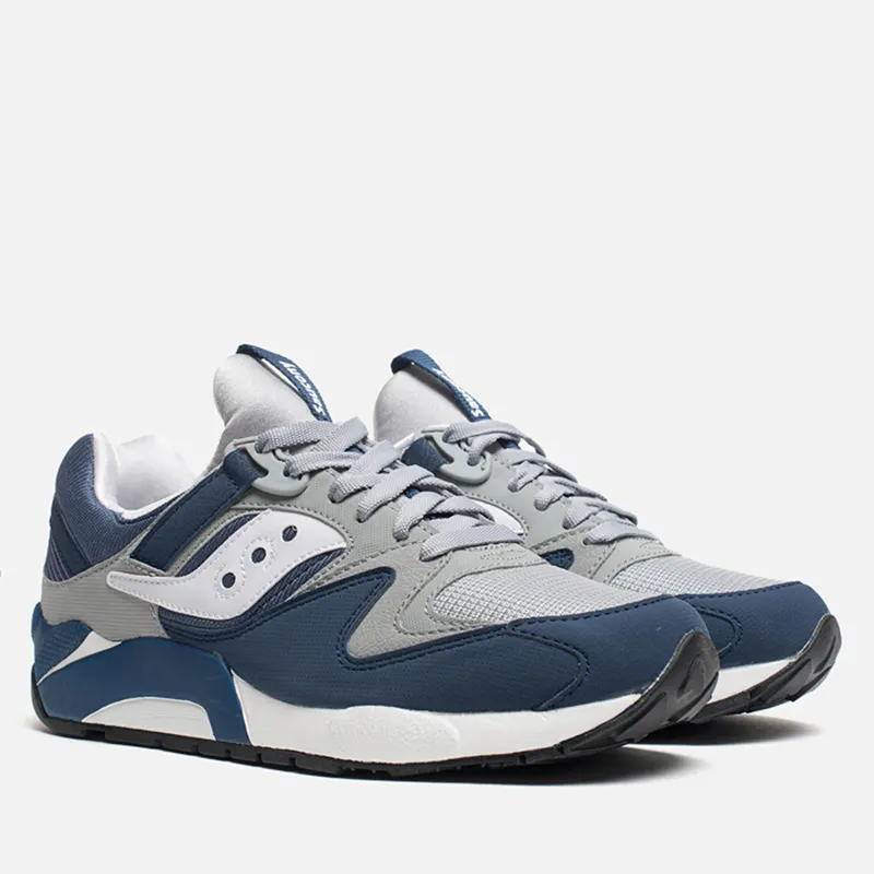 Saucony Мужские кроссовки Grid 9000