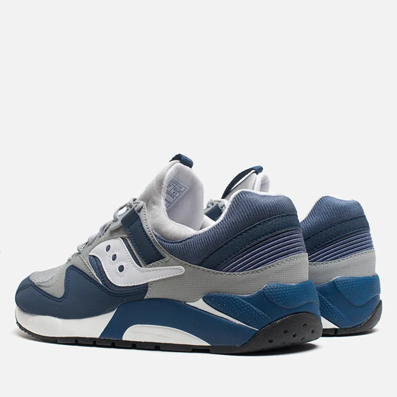 Saucony Мужские кроссовки Grid 9000