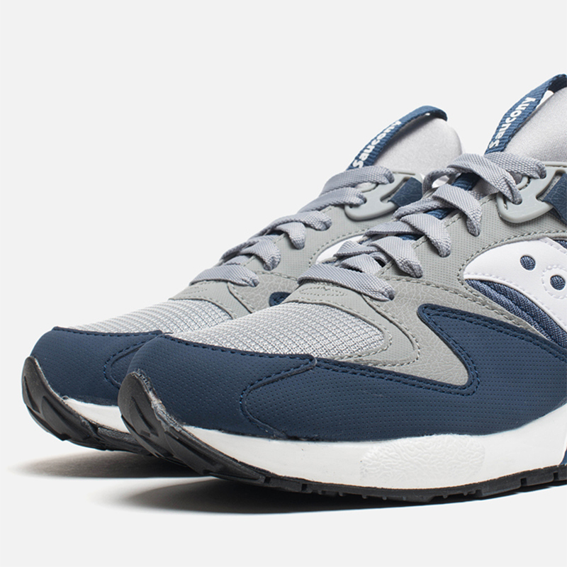 Saucony shadow 9000 mens grey online