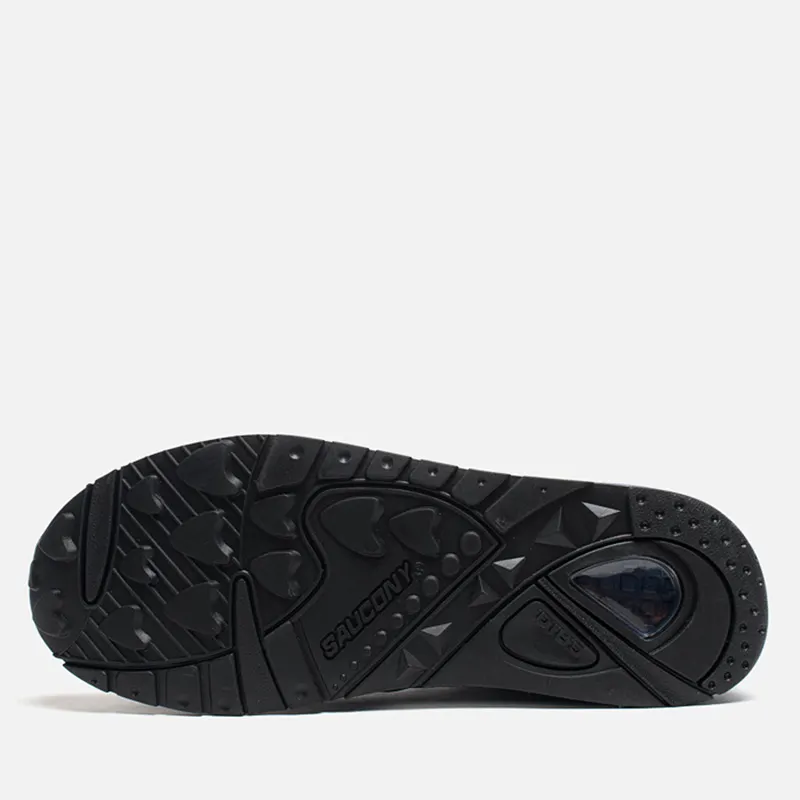 Saucony Мужские кроссовки Grid 9000