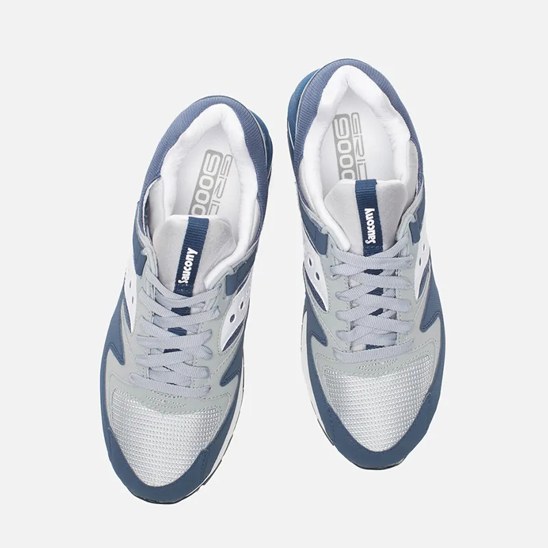 Saucony Мужские кроссовки Grid 9000