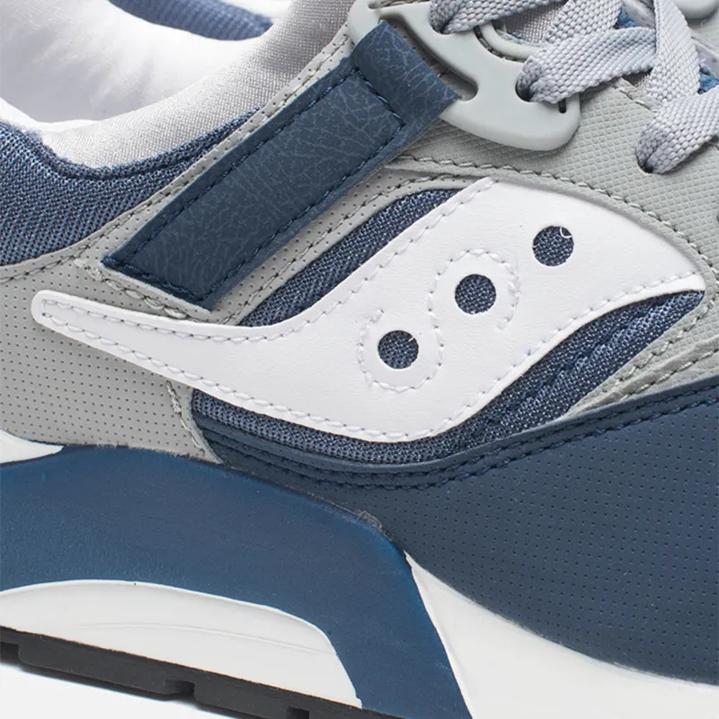 Saucony Мужские кроссовки Grid 9000