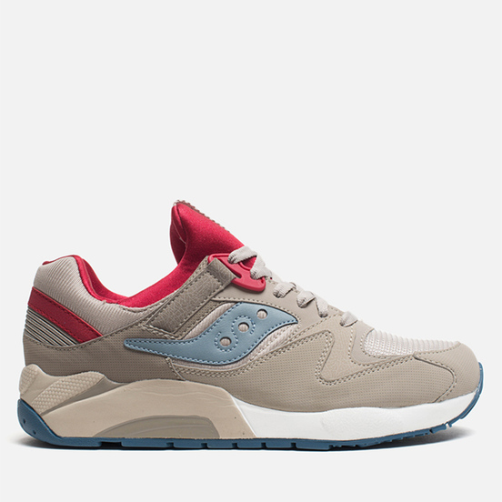 Saucony Grid 9000 00 00015277