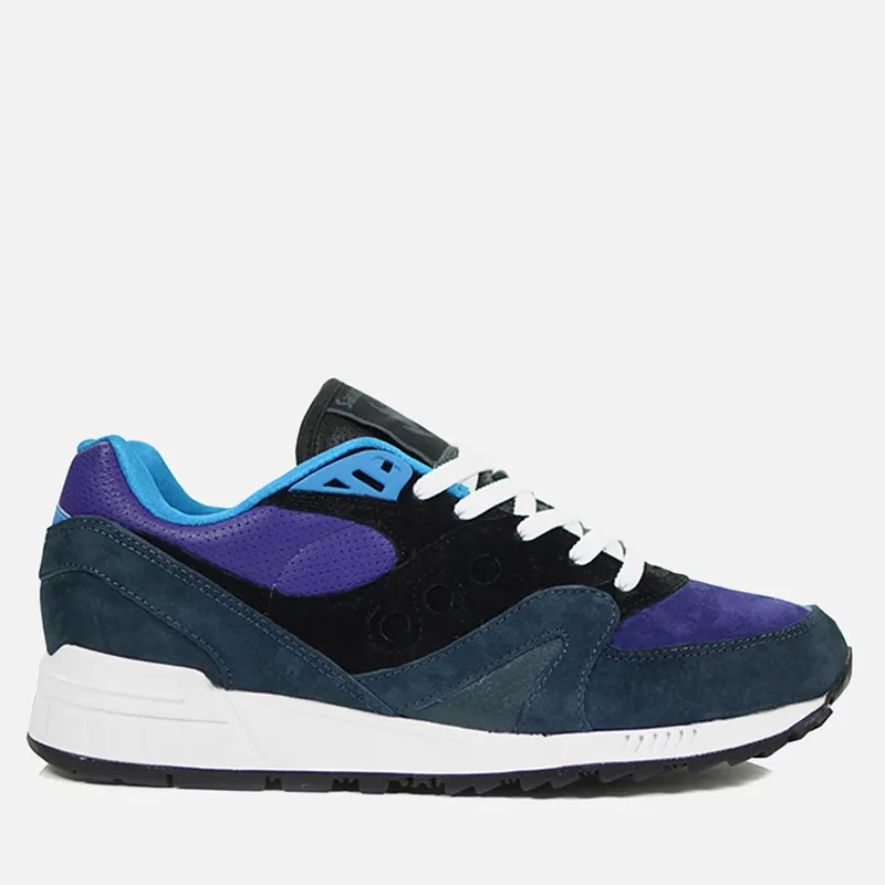 Saucony Кроссовки X Hanon Shadow Master The Midnight Runner