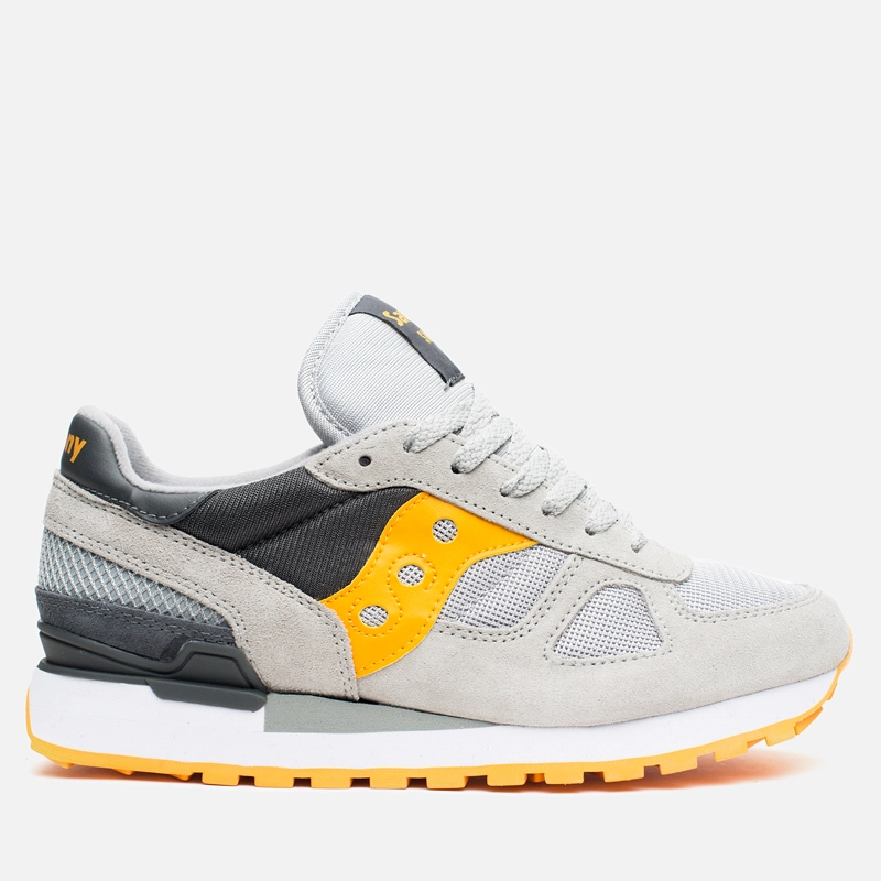 Saucony Мужские кроссовки Shadow Original