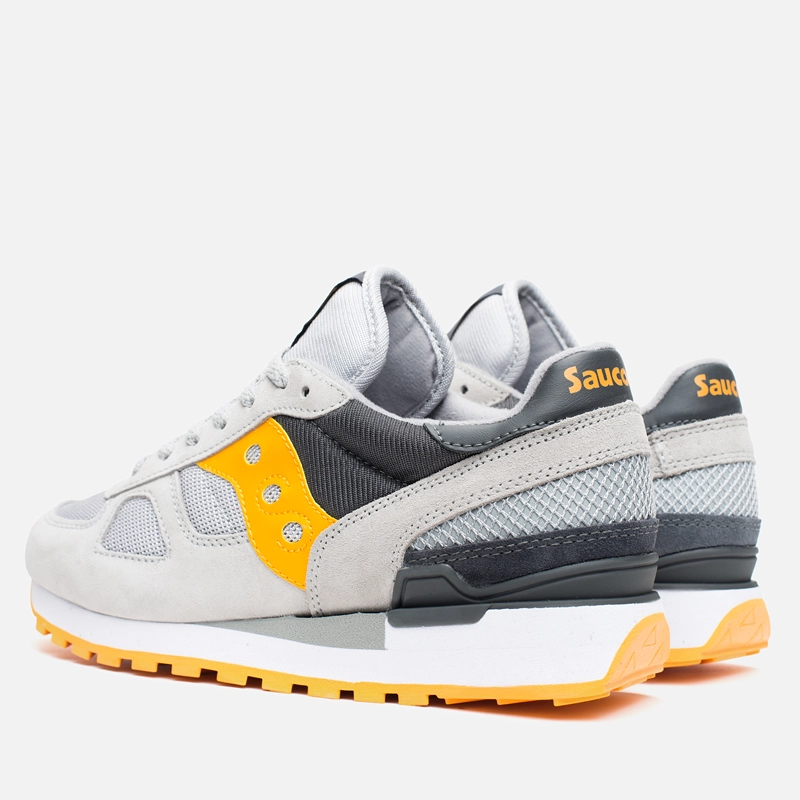 Saucony Мужские кроссовки Shadow Original