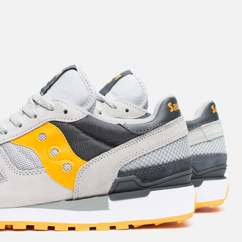 Saucony Мужские кроссовки Shadow Original