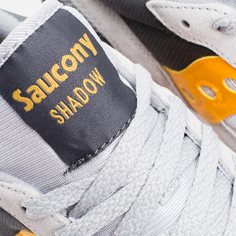 Saucony Мужские кроссовки Shadow Original