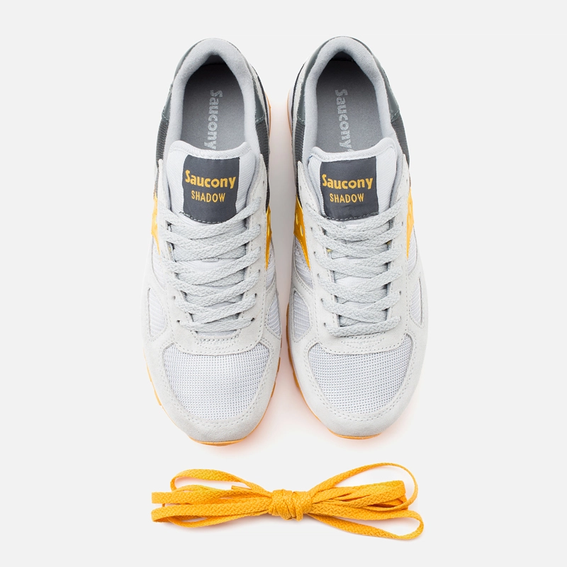 Saucony Мужские кроссовки Shadow Original